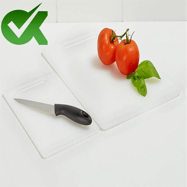 Factory hdpe cutting boards made in China