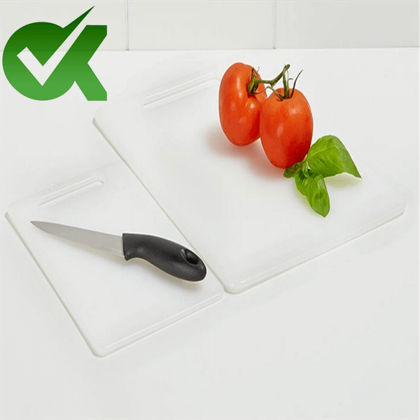 Extrusion pe cutting board fda